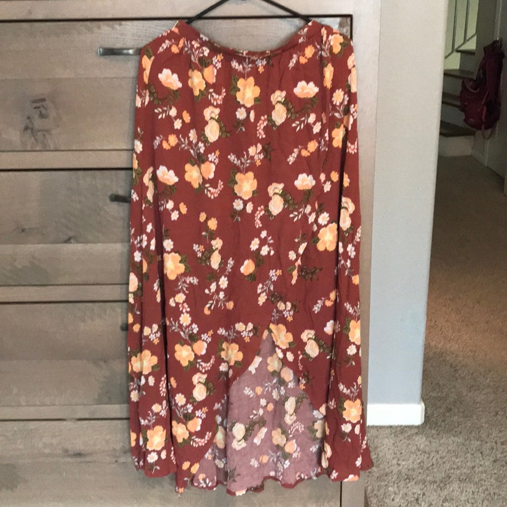 Women’s skirt